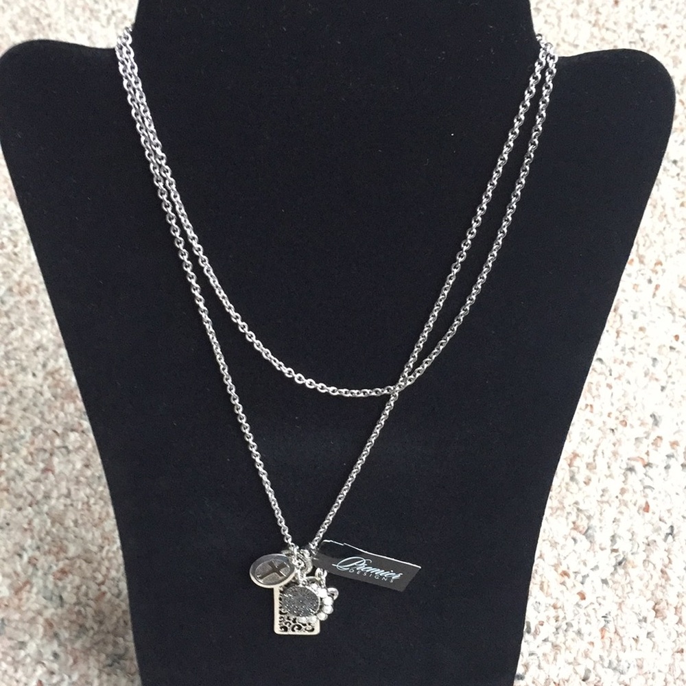 Heaven premier Designs Necklace